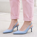 Riley - Heels
