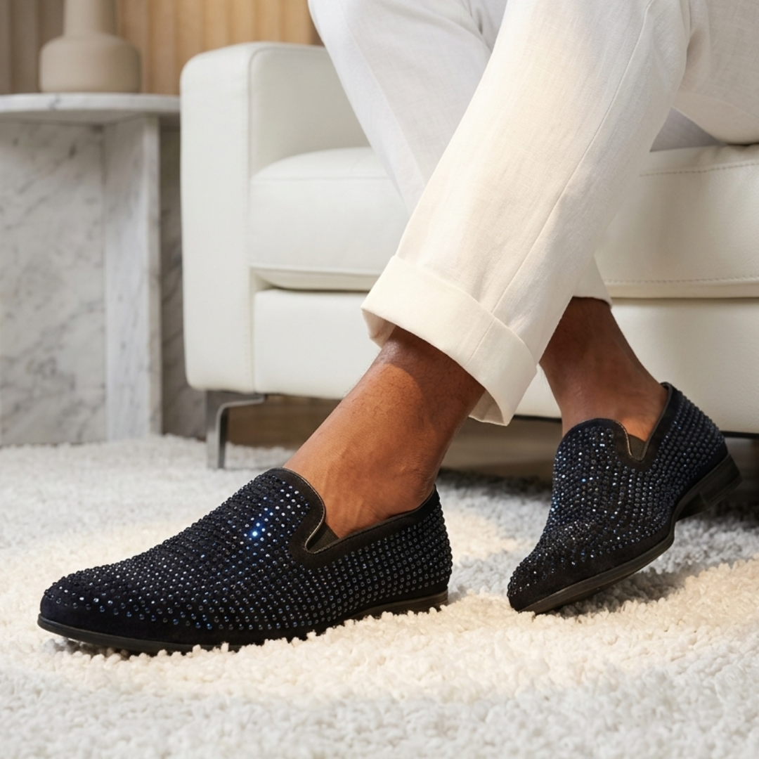 Sterling - Loafers