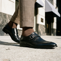 Dominic - Monk Strap