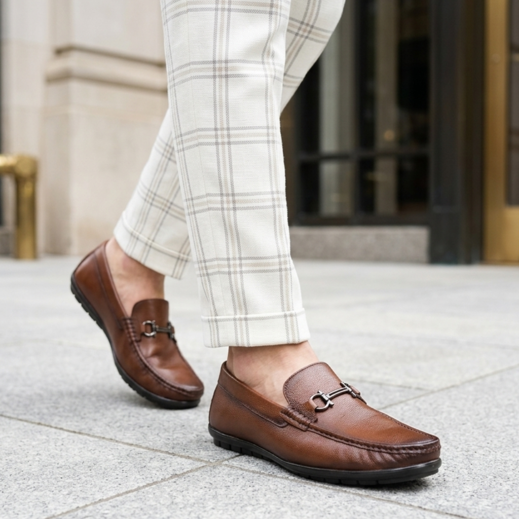 Preston - Loafers