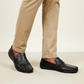 Clark - Moccasins