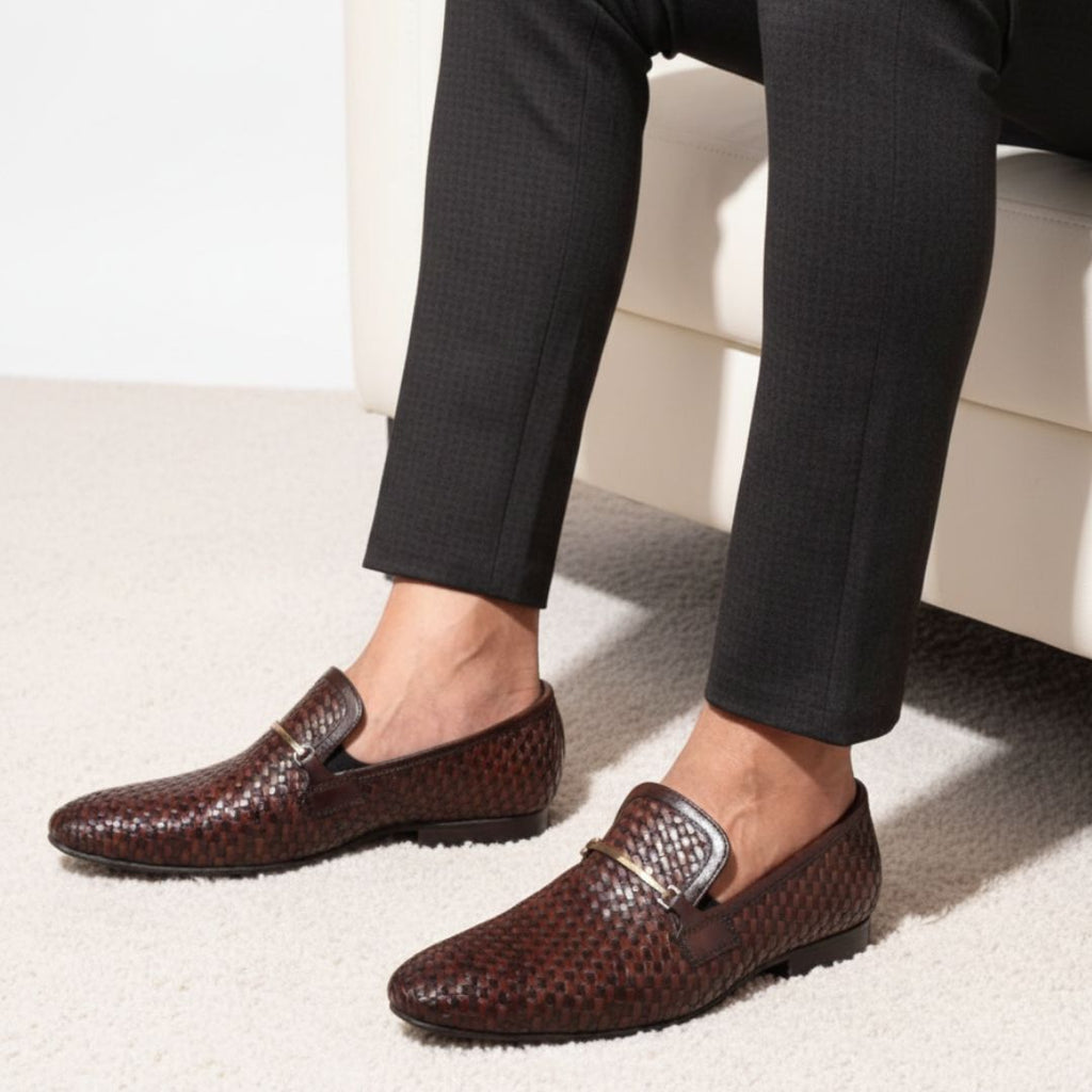 Finn - Slip-Ons