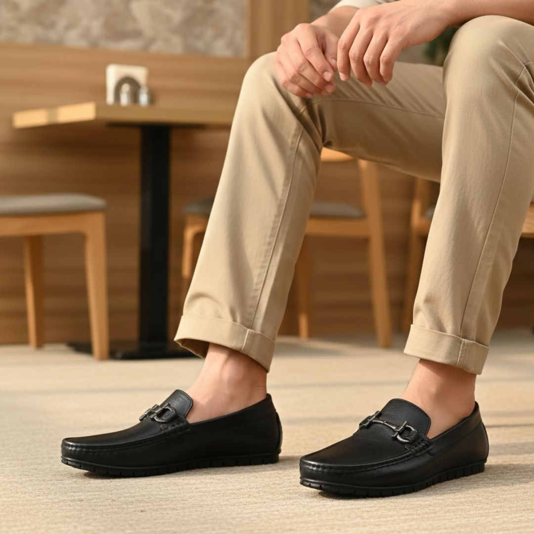 Leonard - Loafers