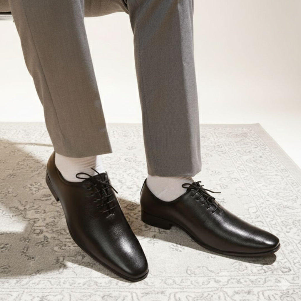 Axis -Oxford Shoes