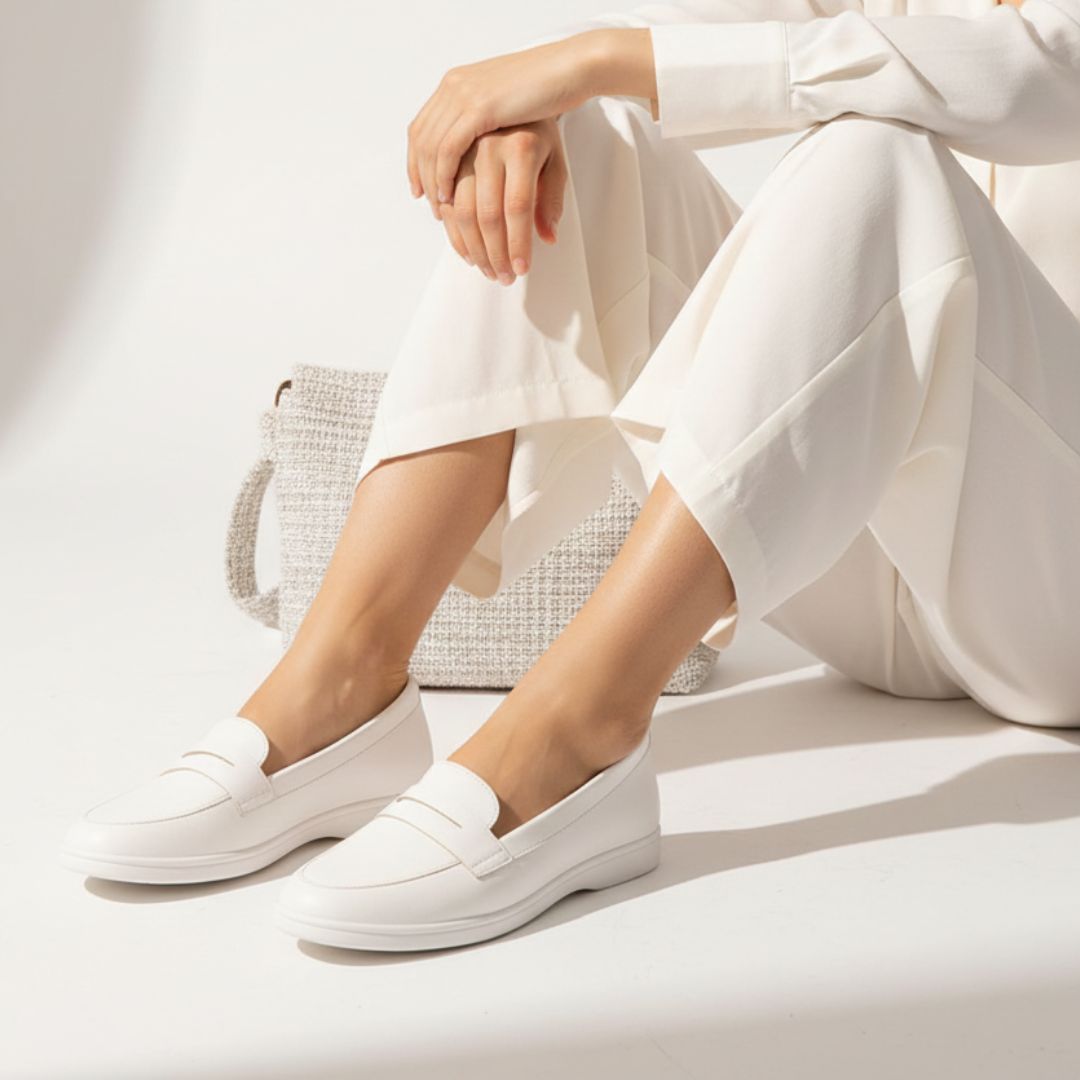 Lumina -Loafers