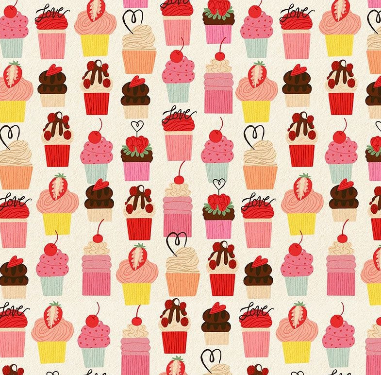 Cupcake Collared Dress