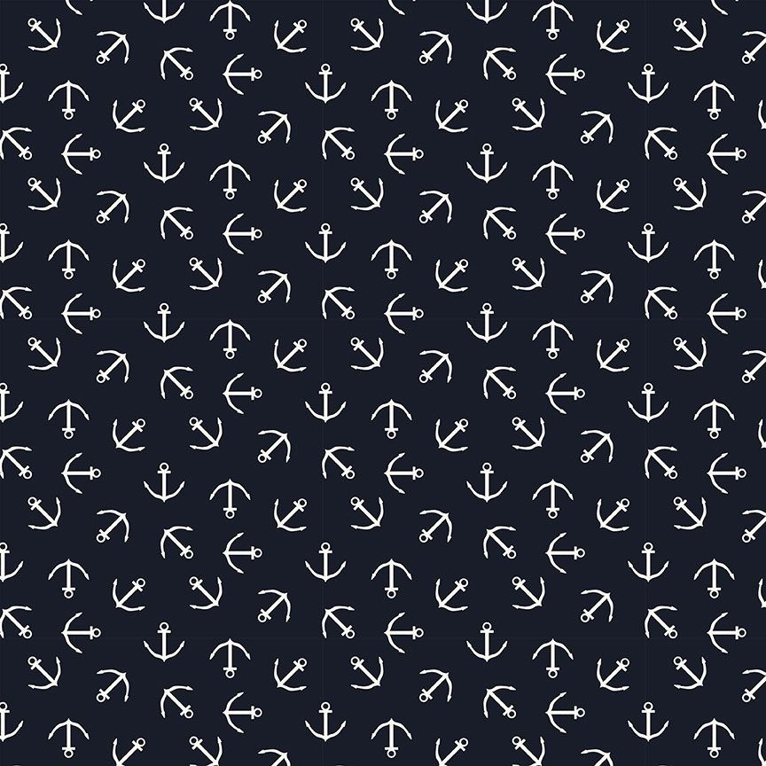 Anchor Bow Top