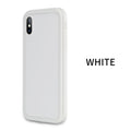 Underwater Case For iPhone Case Shockproof Diving Waterproof Case For iPhone 12 11 Pro Max XS MAX XR Cover Phone Full Body Shockproof Case for iPhone 12 Pro Max Case with Screen Protector Dust Proof Phone Case Cover for iPhone