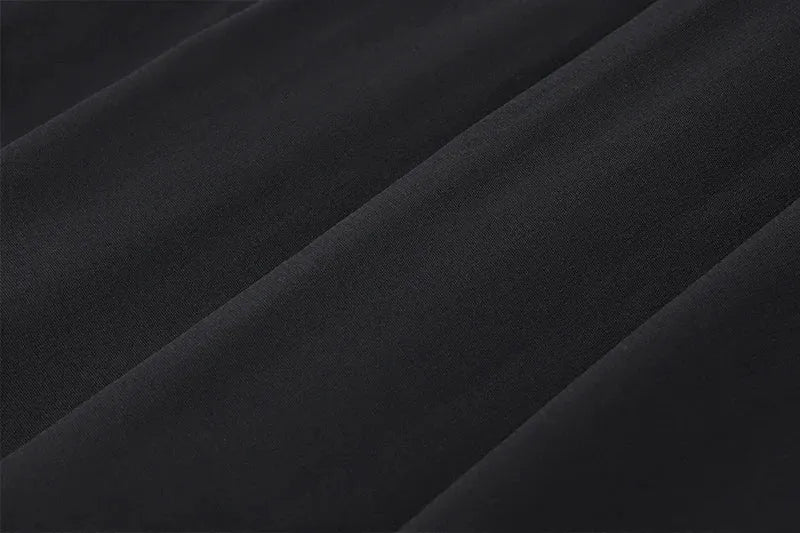 Ruched Bodycon Maxi Dress | Y2K Square Neck Slip Dress -femstylo