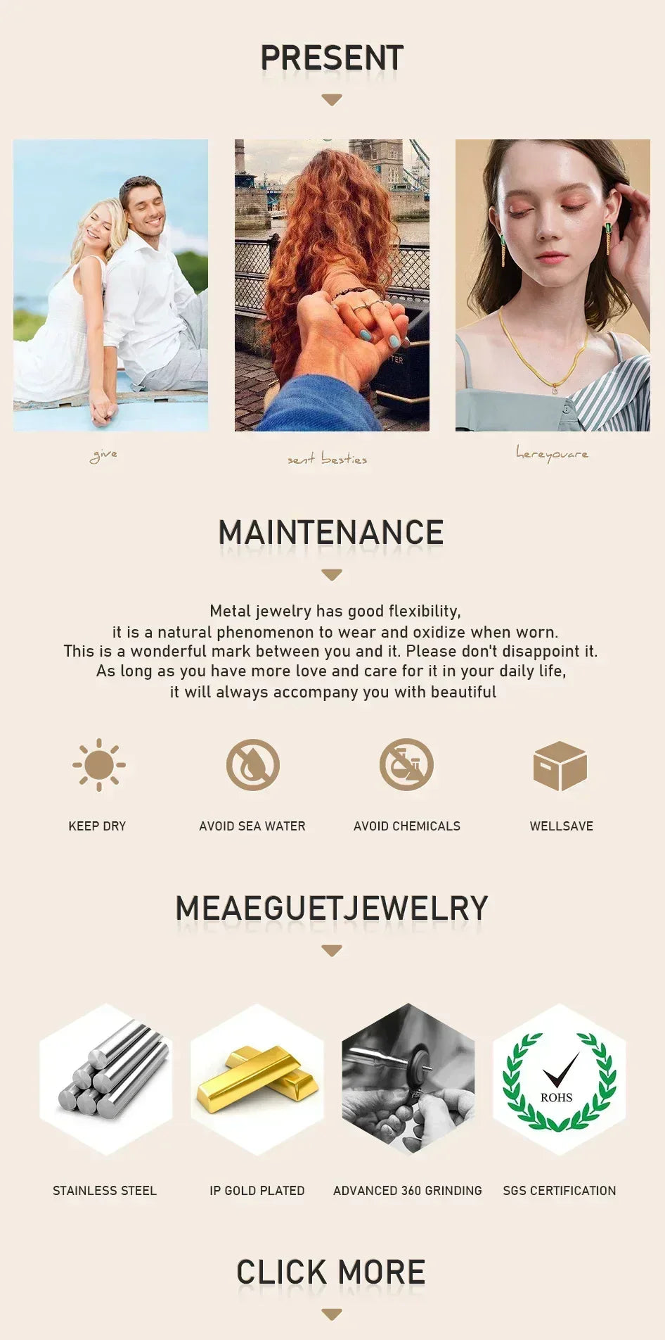 Choker Neck Cuff for Women, Open Collar Choker Torques Necklace Adjustable ,Simple Stainless Steel Jewelry