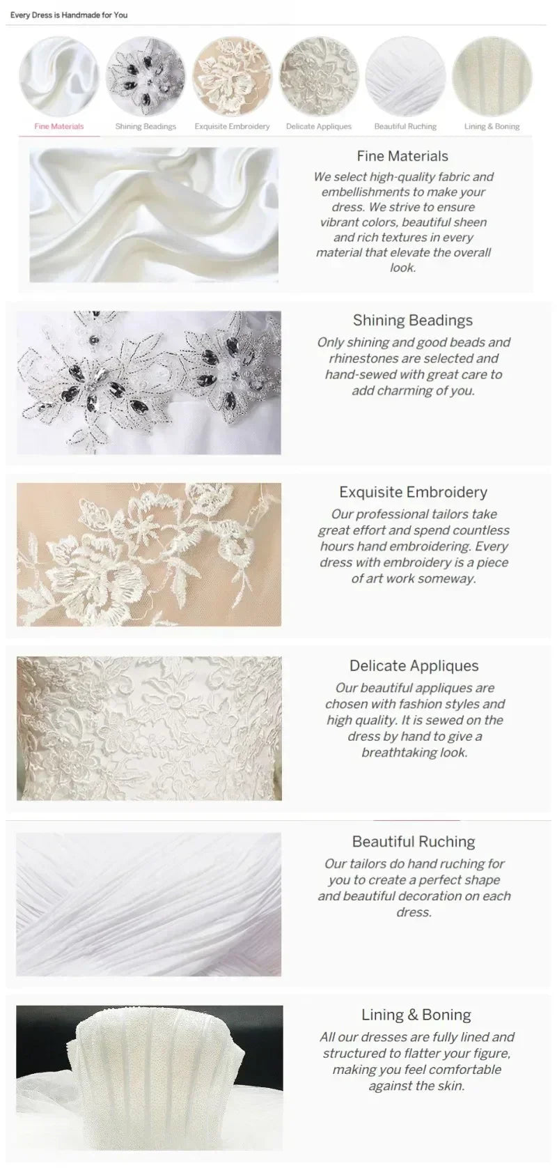 Modern Wedding Dresses A Line Bridal Gowns Lace Appliques Full Sleeves Floor Length Robes Charming Vestidos De Novia Customized