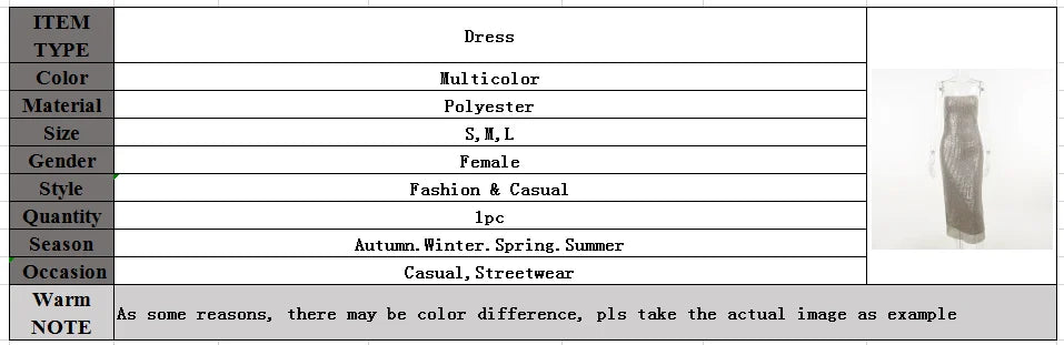 Sleeveless Glitter Sequined Evening Party Club Maxi Dress