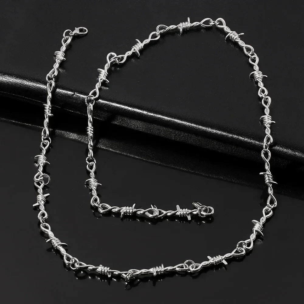 Men Hip Hop Full Rhinestone King Queen Pendants Necklaces Bling Bling Iced Out Cuban Link Chain Hiphop Necklace Men Jewelry Gift