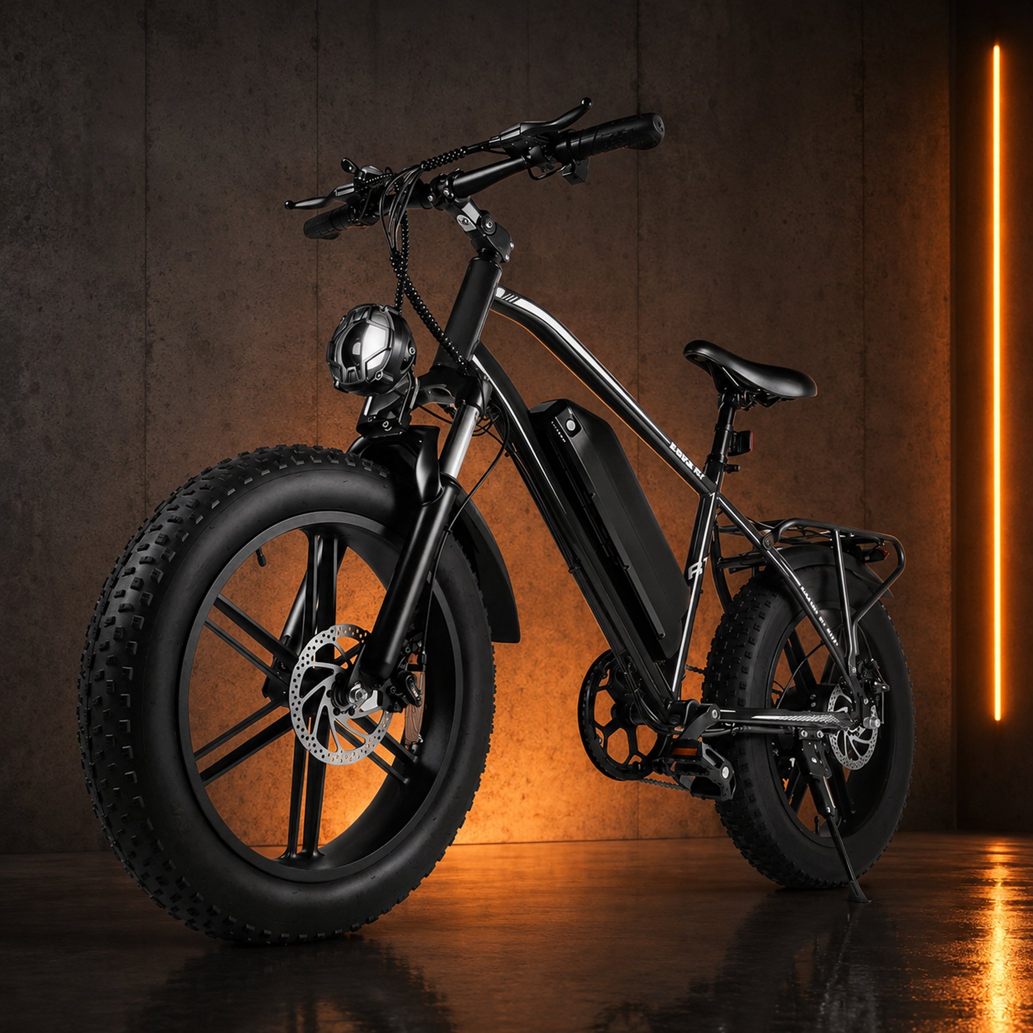 R7 Cruiser (750W)