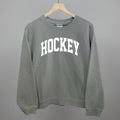 Hockey Arch (White)
