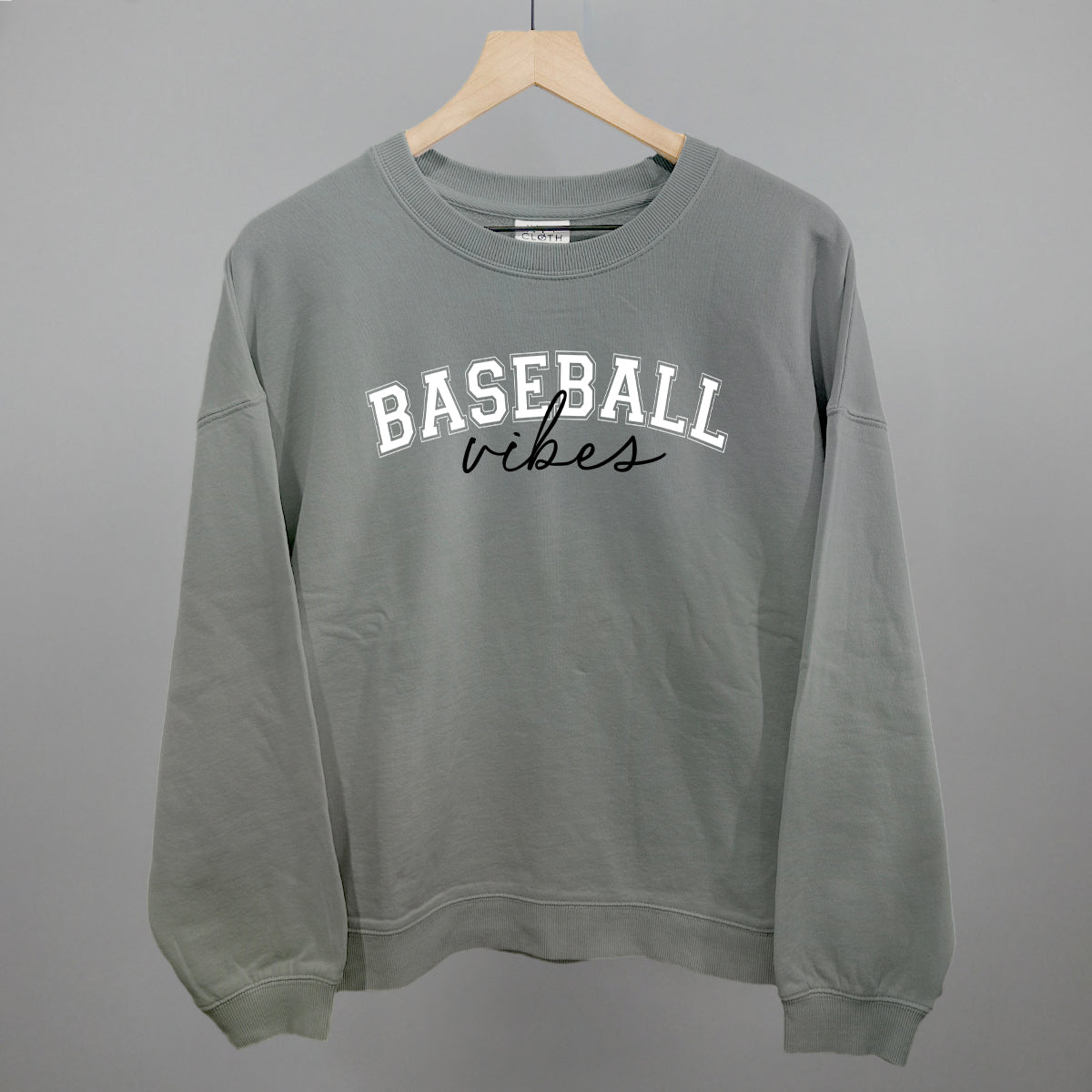 Baseball Vibes Script