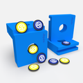 Inground pool game (full set)