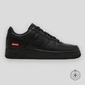 Nike Air Force 1 Low Supreme Black
