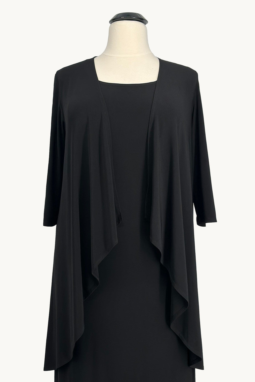 Amoris T9000 Semi-Formal Evening 2-Piece Gown