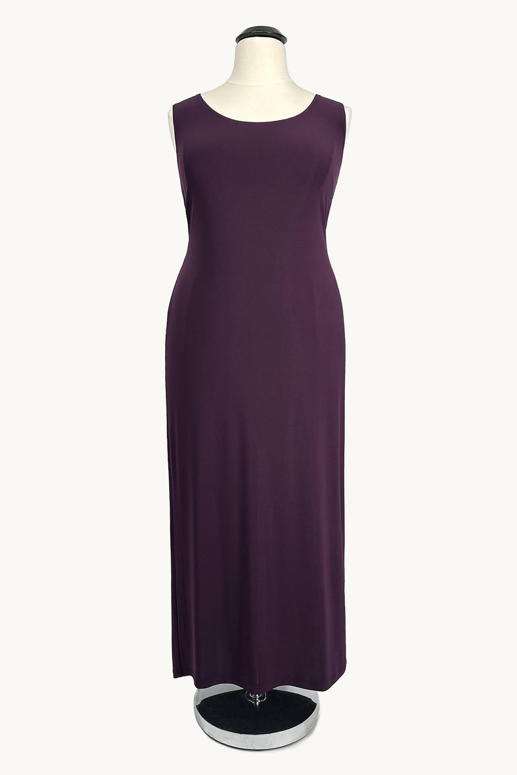 Amoris T9000 Semi-Formal Evening 2-Piece Gown