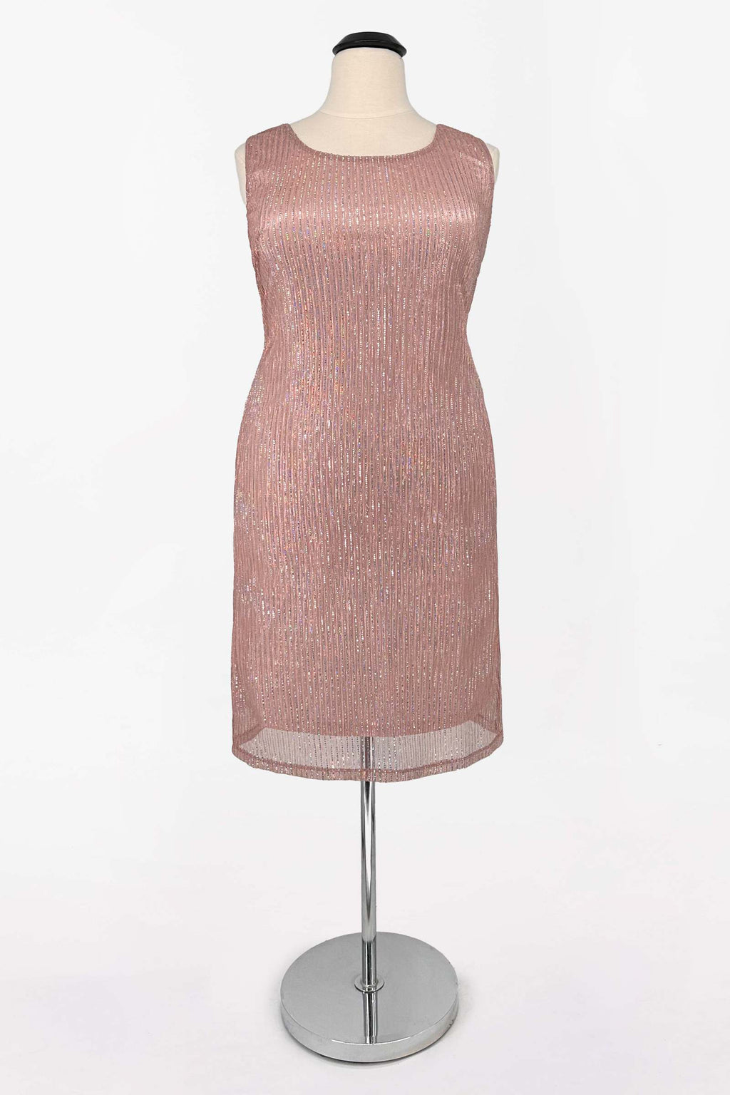 Amoris T9001 Semi-Formal Evening 2-Piece Gown