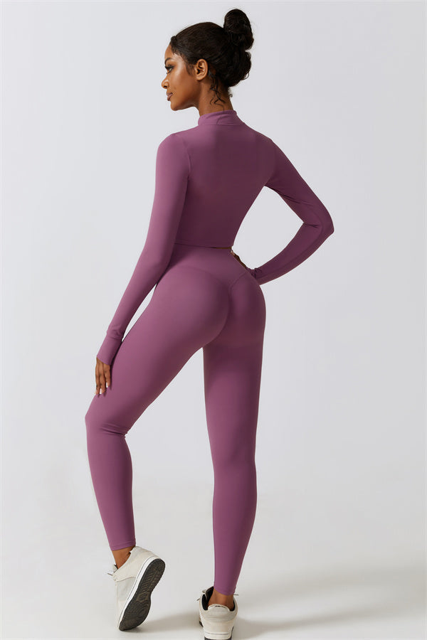 The Eloise Jacket
