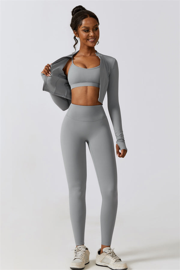 The Eloise Jacket