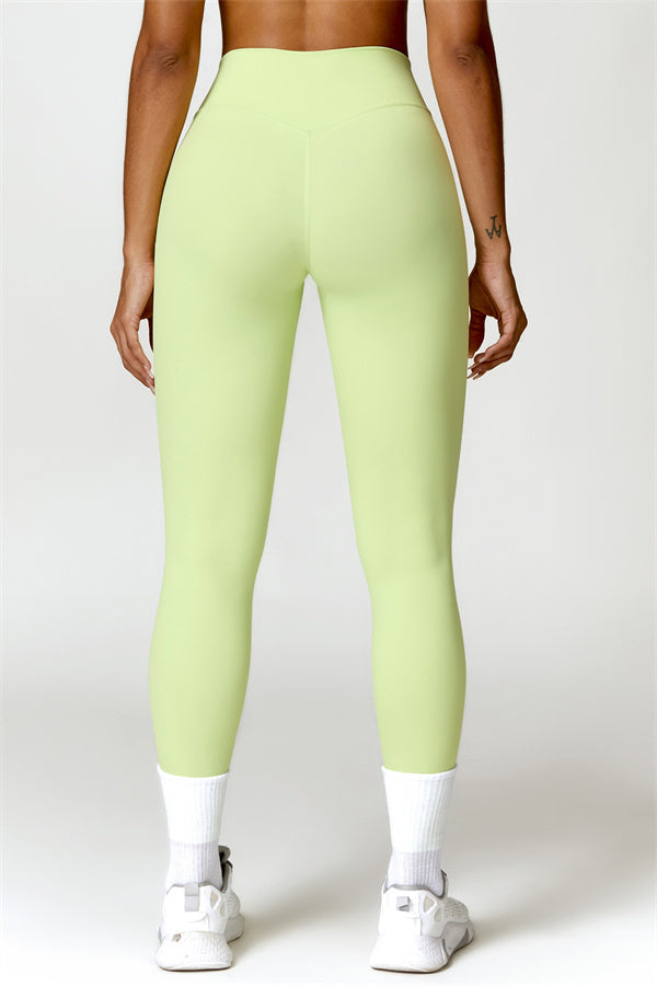 Celeste Ophelia Sports Bra Leggings 2-Piece Set
