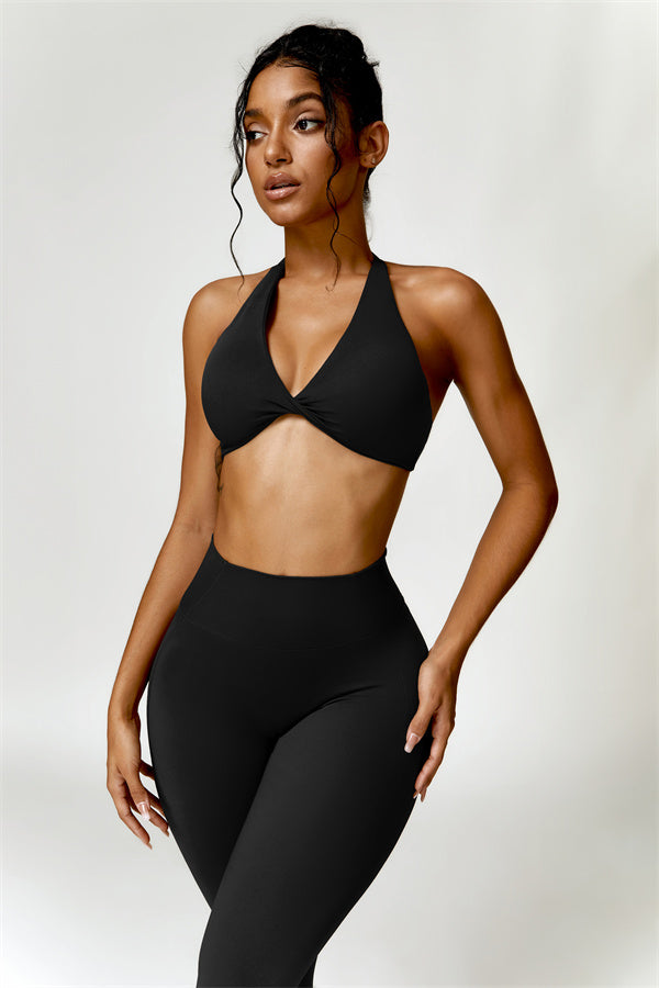 Celeste Ophelia Sports Bra Leggings 2-Piece Set