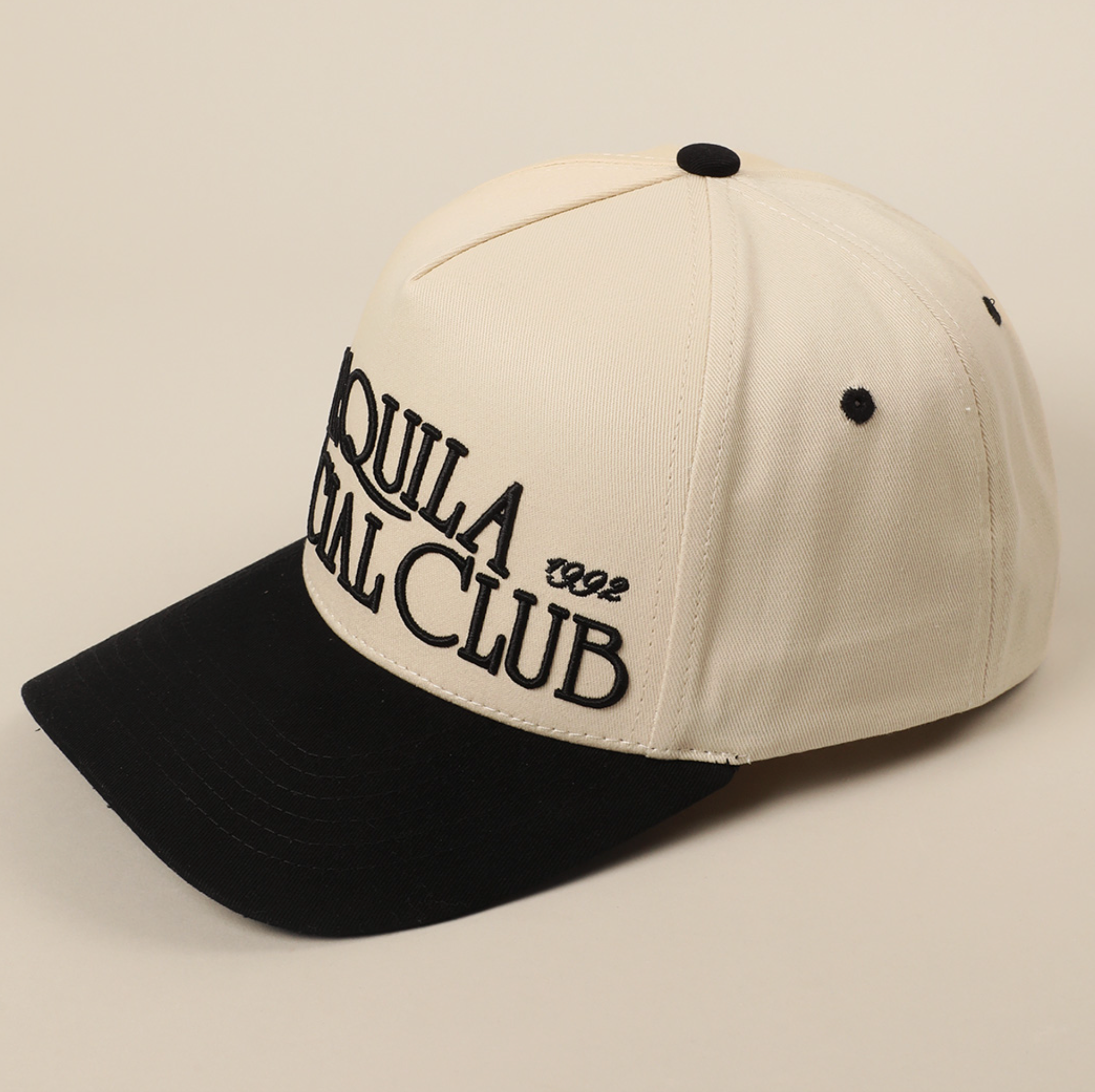 Tequila Social Club Trucker Hat