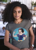 The Fairest of Them All Women T-shirt