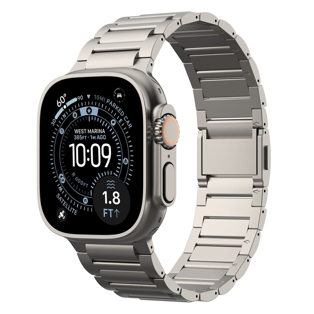 Titanium Band Pro
