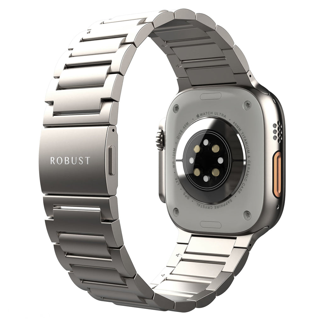 Titanium Band Pro