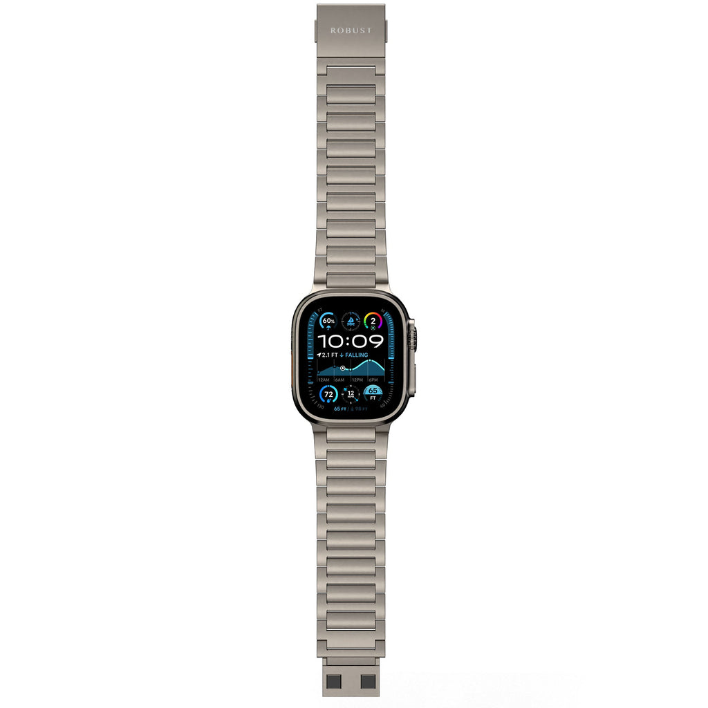 Titanium Band Pro