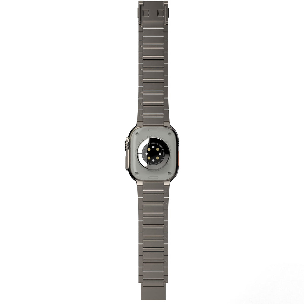 Titanium Band Pro