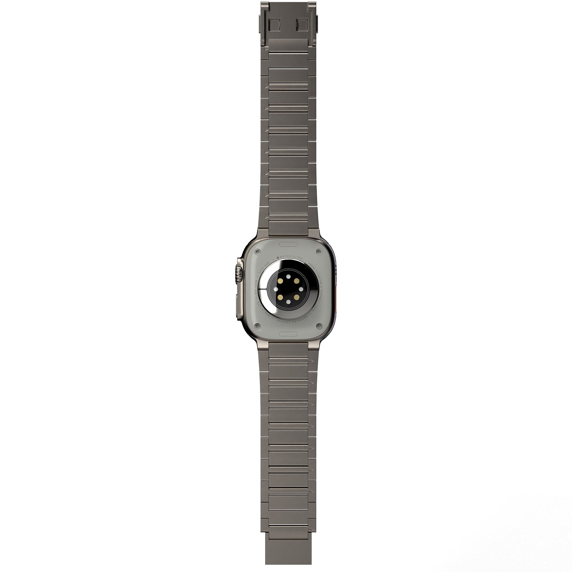 Titanium Band Pro