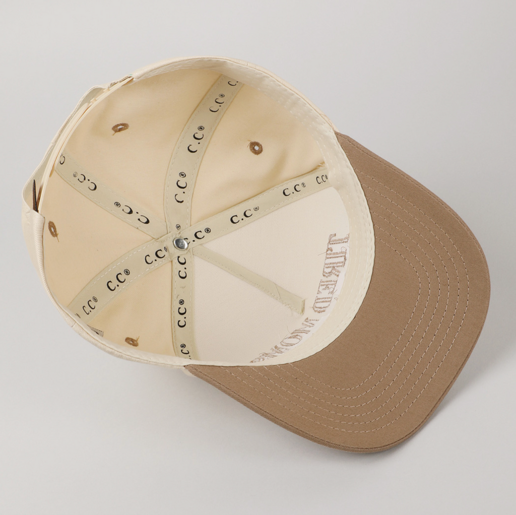 Tired Moms Social Club Hat