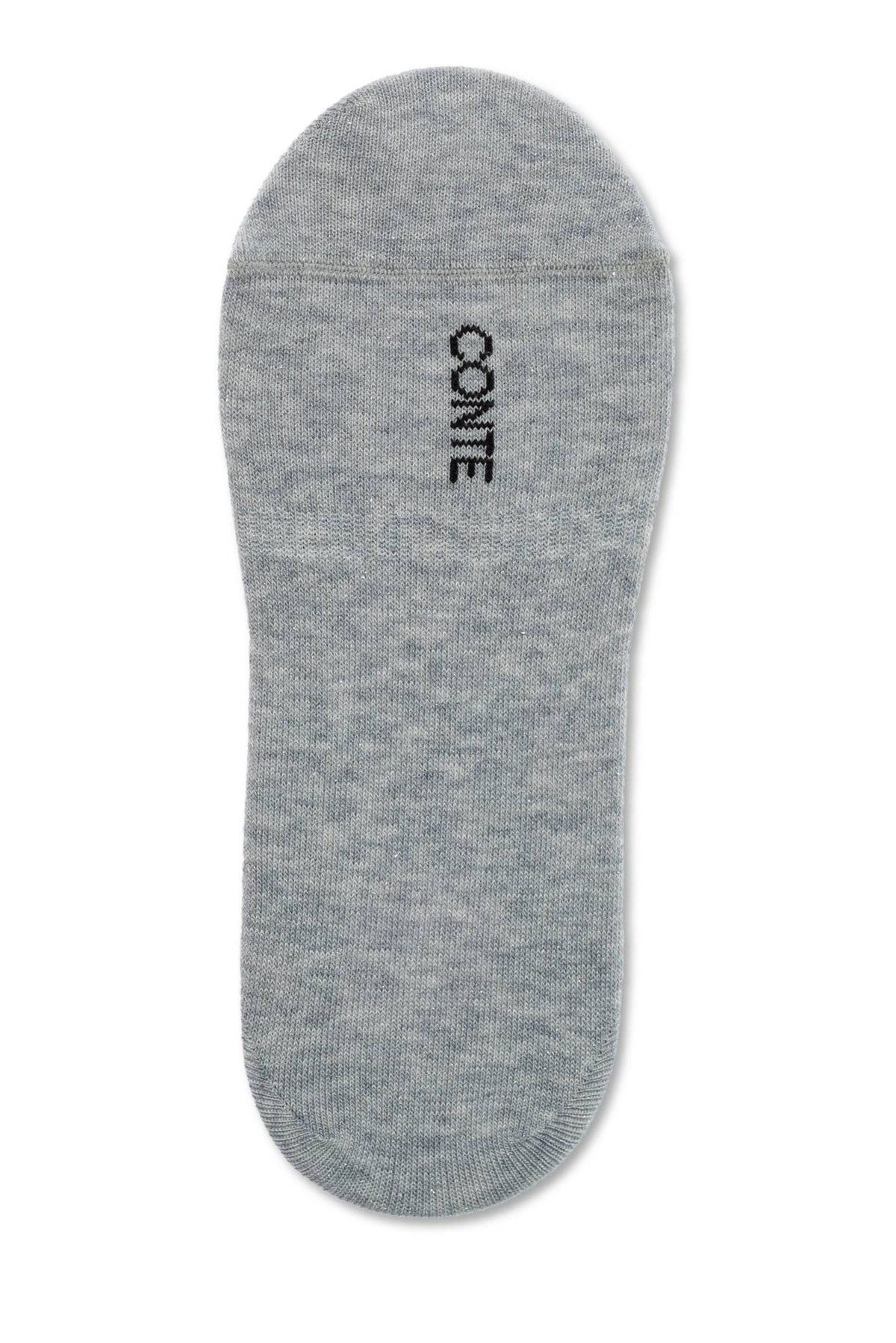 Cotton Footlets Conte Classic 240