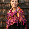 About to Bloom Knit Pattern