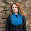 Elongated Cowl Pattern