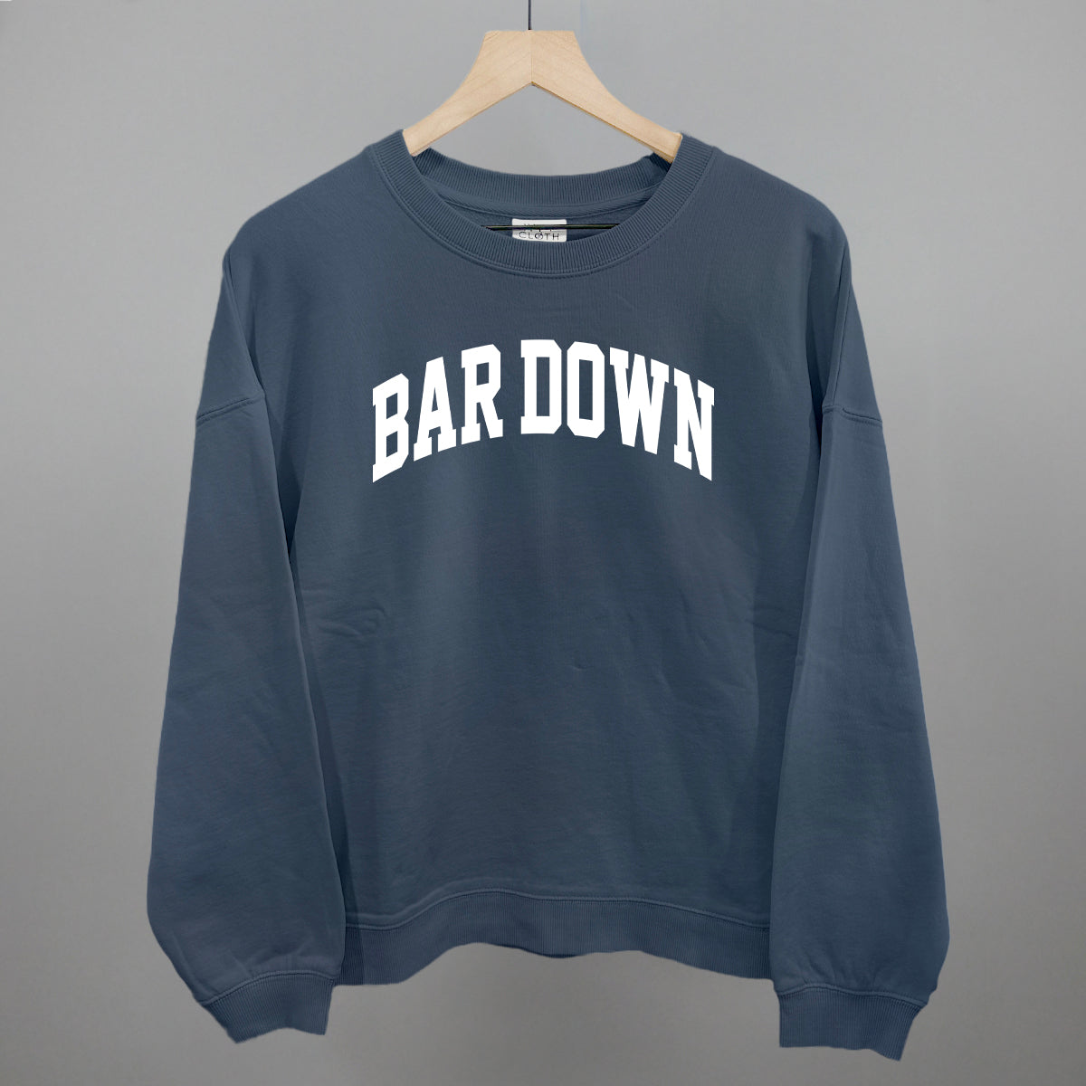 Bar Down Arch