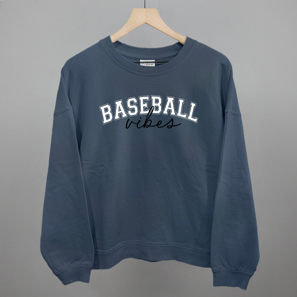 Baseball Vibes Script
