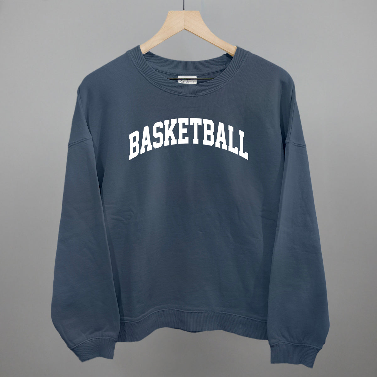 Basketball Arch (White)