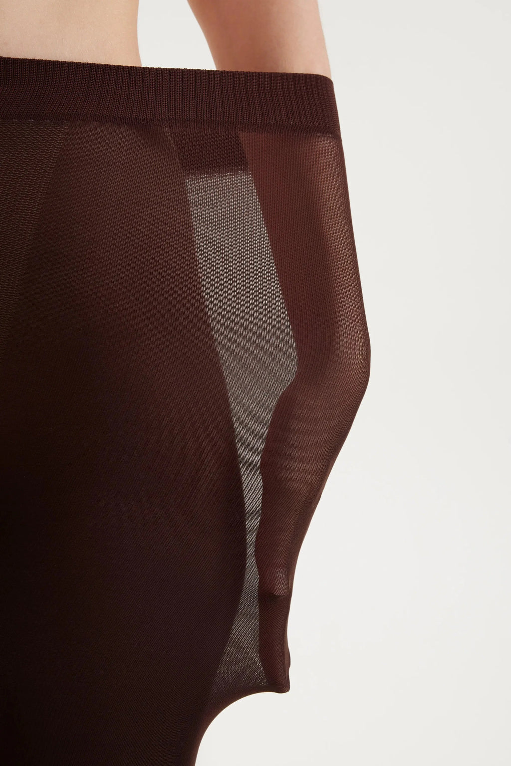 Tights Conte Trendy 150 Den - Microfiber 3D effect
