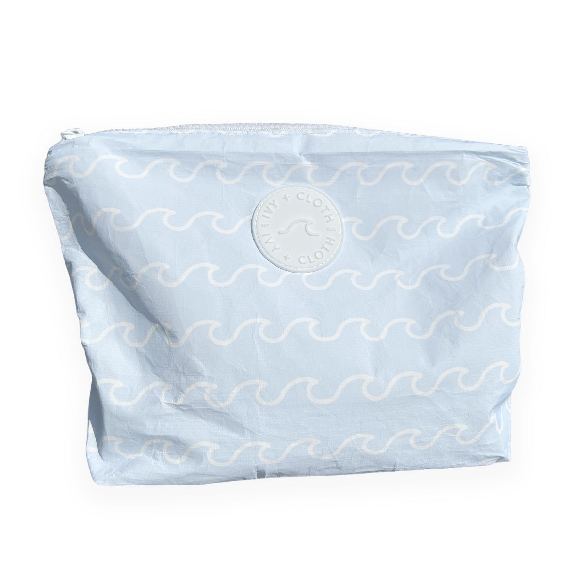 Cool Waves Medium Water Resistant Pouch
