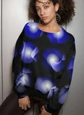 Covalen Sublimation Sweatshirt