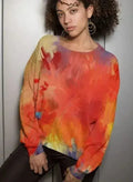 Create Colors Sublimation Sweatshirt
