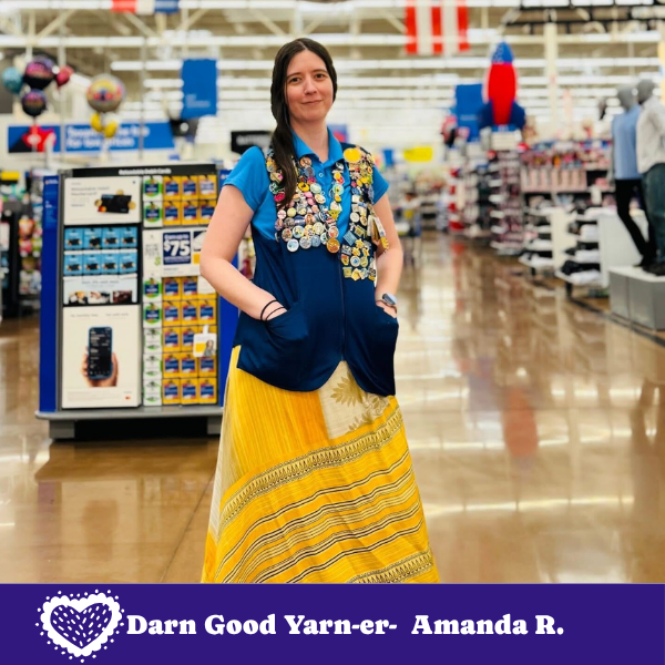 Made With Love: The Original Sari Wrap Skirt