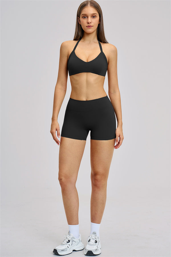 The Zestful Sports Bra
