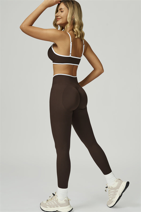 The Prime Line Leggings